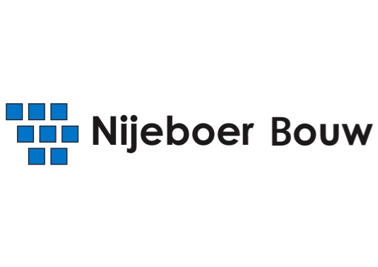 Nijeboer Bouw Logo